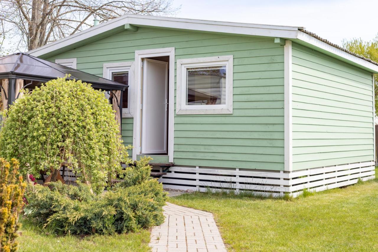 Kopu 32 Sventoji Exterior photo