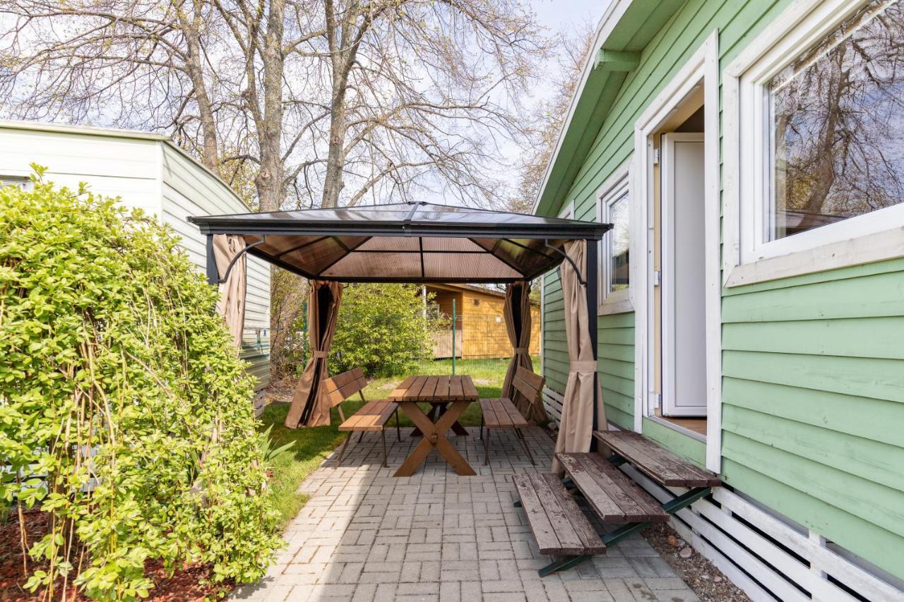 Kopu 32 Sventoji Exterior photo