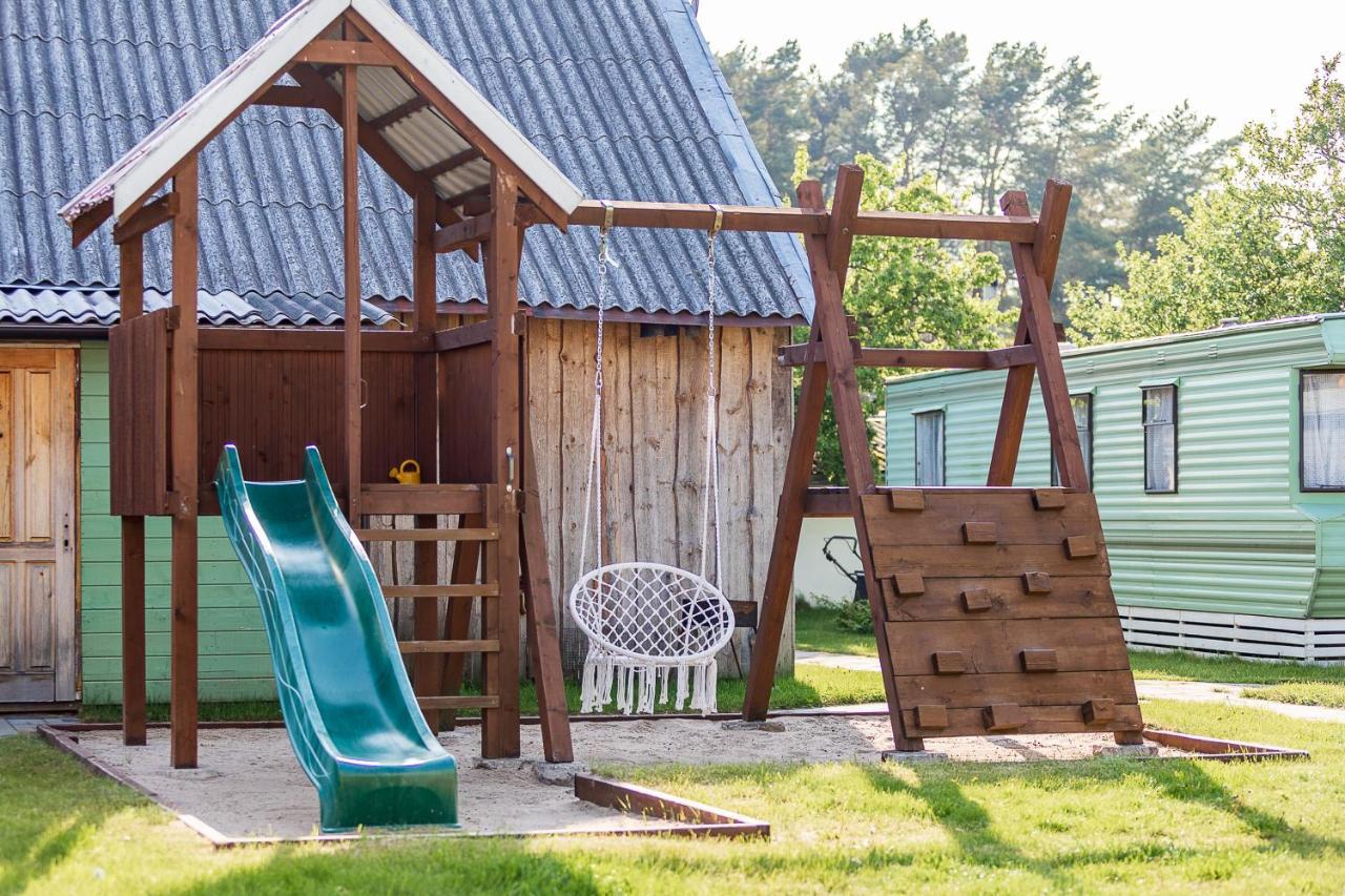 Kopu 32 Sventoji Exterior photo